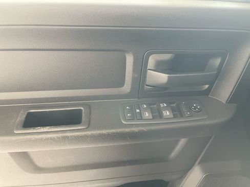 Used 2020 RAM 2500 Tradesman AWD/4WD image 13