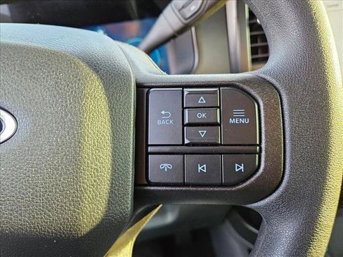 New 2026 Ford F350 XLT w/ XLT Premium Package image 14