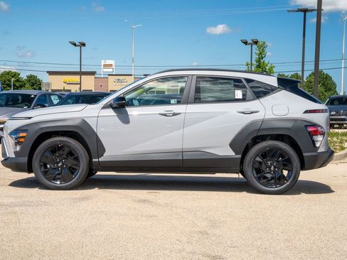 New 2026 Hyundai Kona SEL Sport image 4