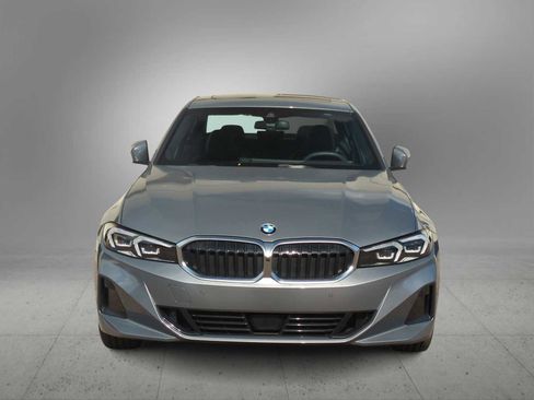 New 2025 BMW 330i xDrive 330i xDrive w/ Premium Package image 3