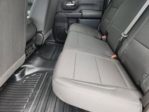 New 2026 Chevrolet Silverado 2500 W/T w/ WT Convenience Package AWD/4WD image 21