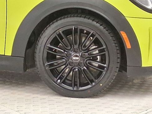 Used 2023 MINI Cooper S FWD image 10