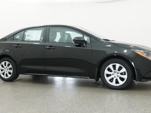 New 2026 Toyota Corolla LE FWD image 28