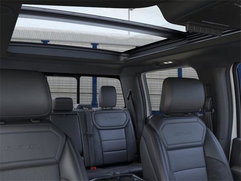 New 2026 Ford F150 Raptor image 22