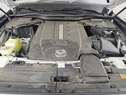 Used 2024 MAZDA CX-90 Plug-In Hybrid w/ Preferred image 15