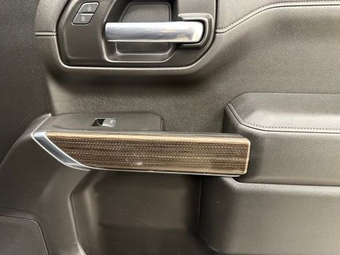 Used 2020 Chevrolet Silverado 1500 LT w/ All-Star Edition image 12