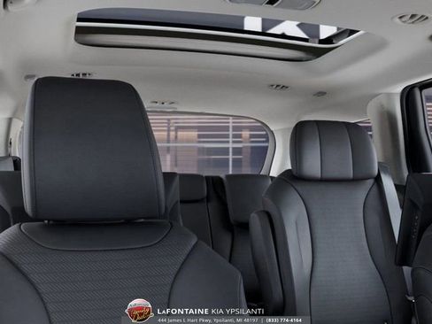 New 2026 Kia Carnival SX Prestige image 27