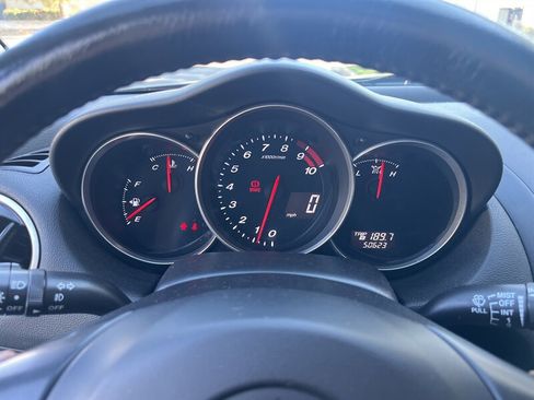 Used 2005 MAZDA RX-8 w/ MT Grand Touring Pkg image 35