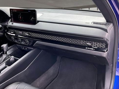 Certified 2023 Honda Accord Sport image 26