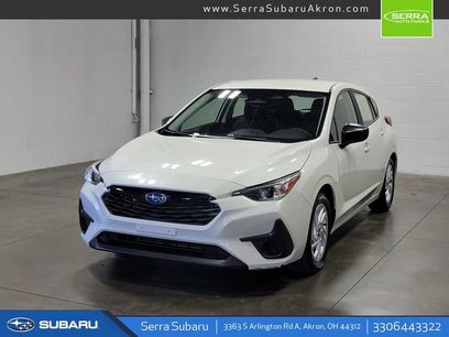 Certified 2024 Subaru Impreza 2.0i