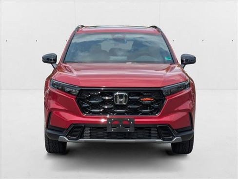 New 2026 Honda CR-V TrailSport image 6