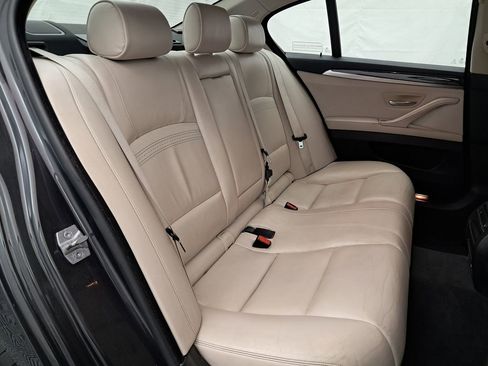 Used 2014 BMW 535i xDrive 535i xDrive Premium image 23