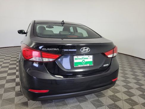 Used 2016 Hyundai Elantra Limited FWD image 6