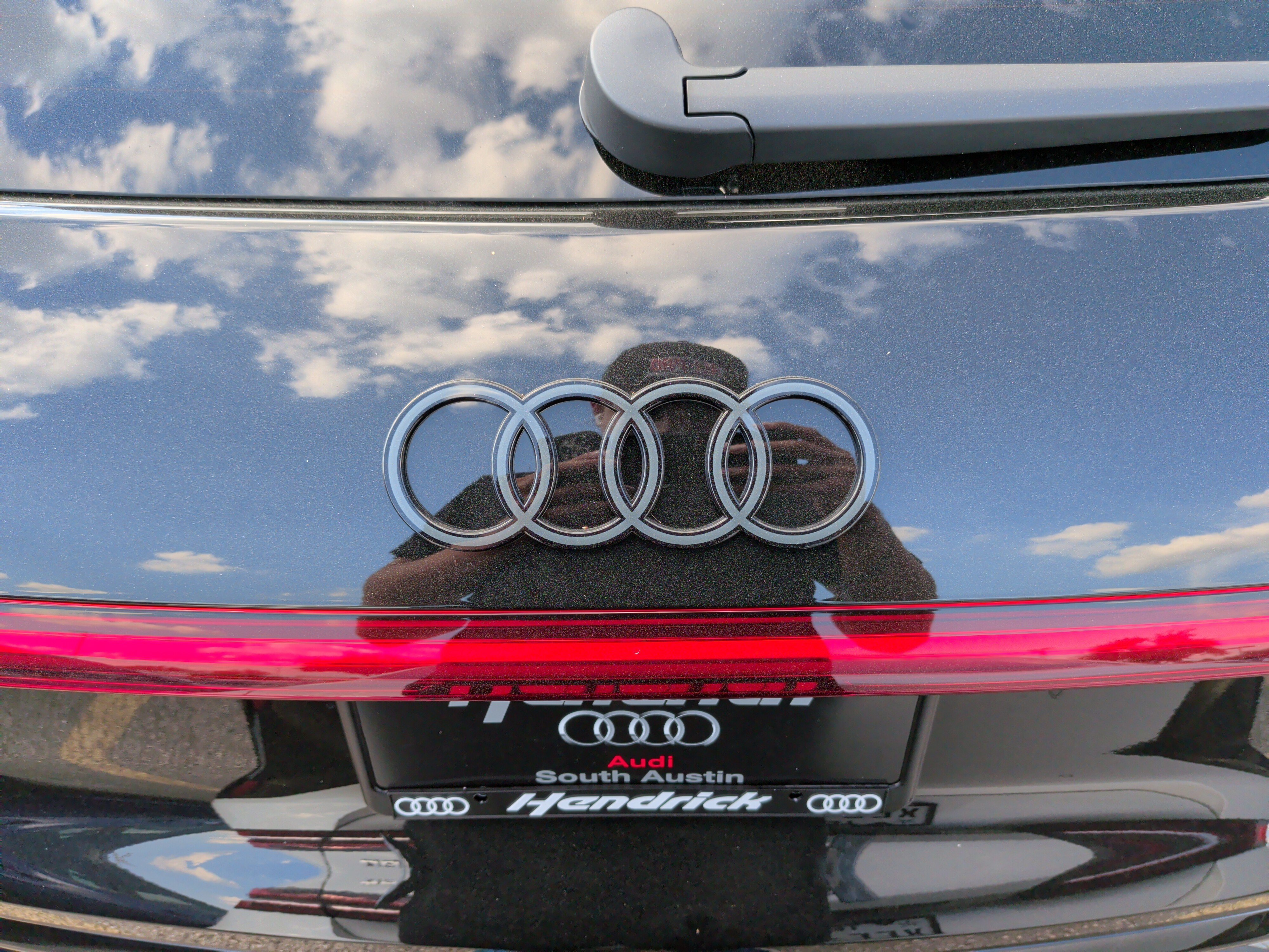 New 2026 Audi Q5 Prestige AWD/4WD image 39