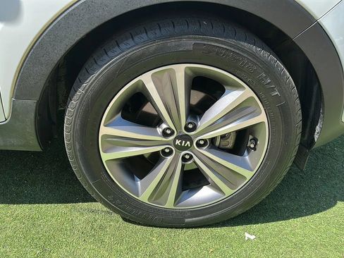 Used 2014 Kia Sportage SX w/ SX Premium Package FWD image 46