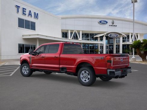 New 2026 Ford F350 XLT AWD/4WD image 4