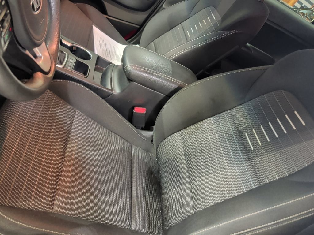 Used 2018 Kia Sportage LX AWD/4WD image 5