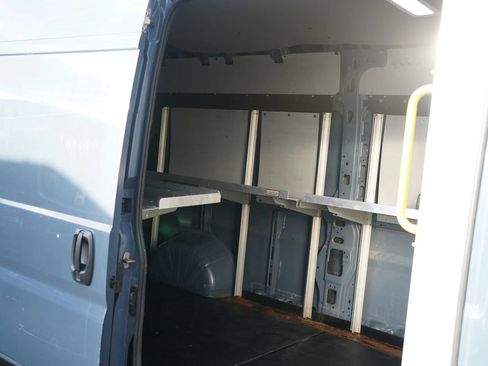 Used 2021 RAM ProMaster 3500 FWD image 14
