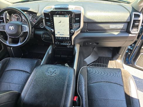 Used 2023 RAM 2500 Laramie AWD/4WD image 22