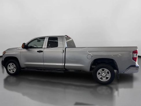 Used 2020 Toyota Tundra SR AWD/4WD image 5