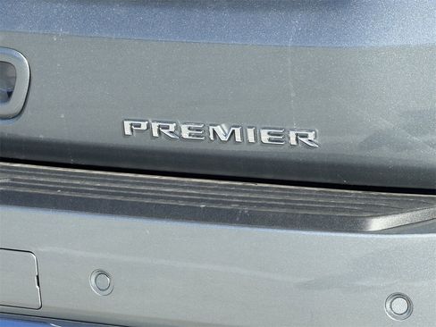 New 2026 Chevrolet Suburban Premier w/ Sun And Tow Package image 6