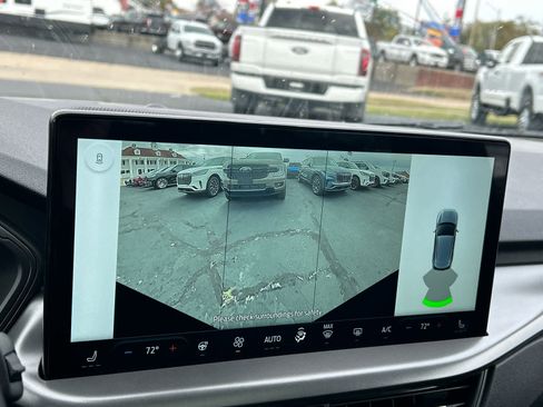 New 2026 Ford Escape Active w/ Active Premium Tech Pack image 31