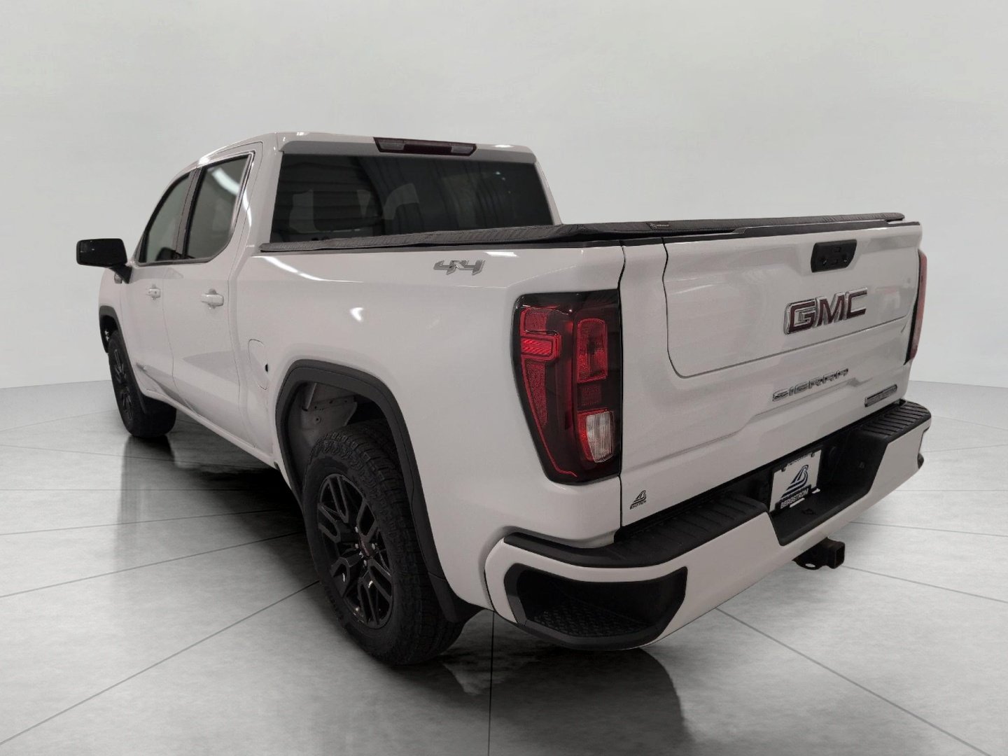 Certified 2022 GMC Sierra 1500 Elevation AWD/4WD image 20