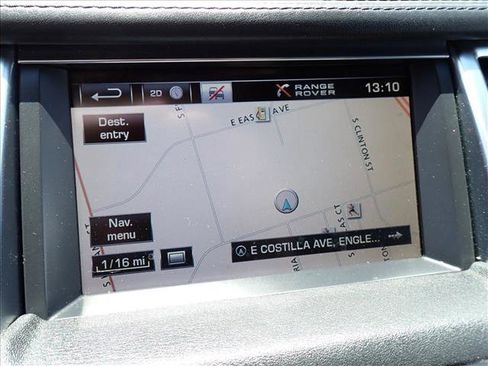 Used 2013 Land Rover Range Rover Sport HSE LUX AWD/4WD image 20
