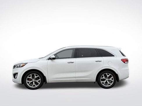 Used 2018 Kia Sorento SX image 8