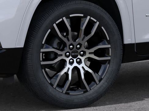 New 2026 GMC Acadia Denali Ultimate image 9