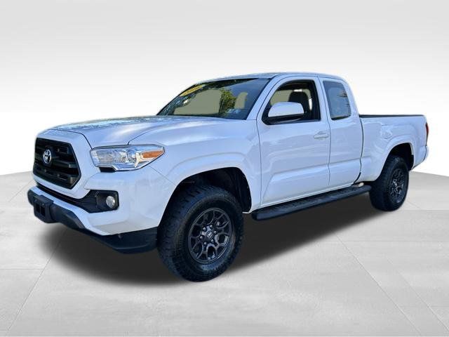 Used 2016 Toyota Tacoma SR w/ SR Convenience Package AWD/4WD 360° Tour