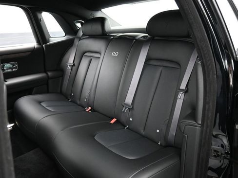 Certified 2025 Rolls-Royce Ghost image 26