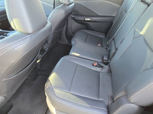 Used 2024 Lexus TX 350 FWD w/ Cold Weather Package image 29