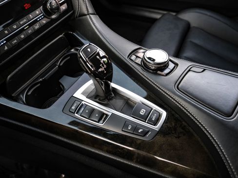Used 2016 BMW 650i Gran Coupe RWD image 24