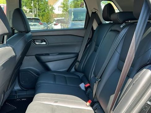 Certified 2023 Nissan Rogue SL AWD/4WD image 22