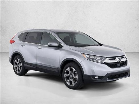 Used 2018 Honda CR-V EX image 3