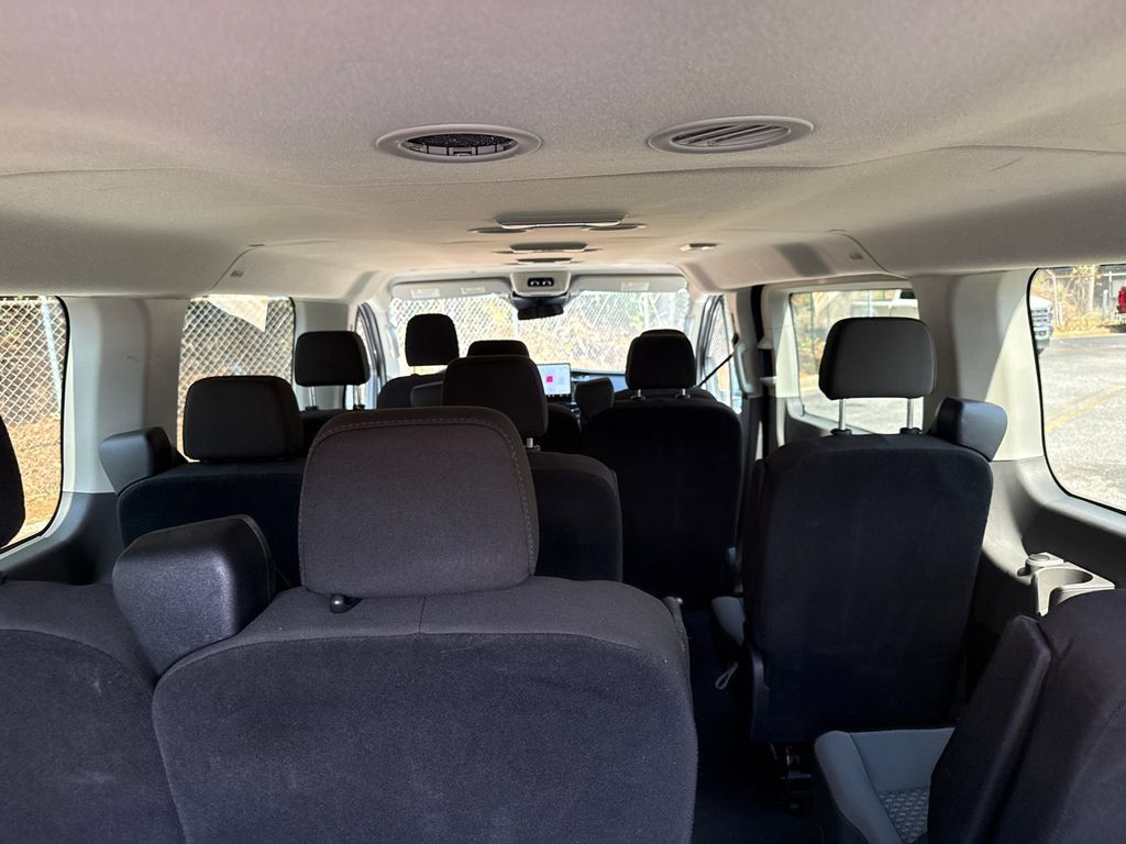 Used 2026 Ford Transit 350 XLT RWD image 20