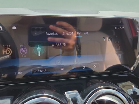 New 2026 Mercedes-Benz GLA 250 image 28