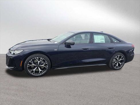 New 2026 Audi A6 Premium Plus AWD/4WD image 6