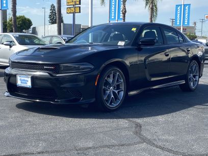 Used 2023 Dodge Charger GT