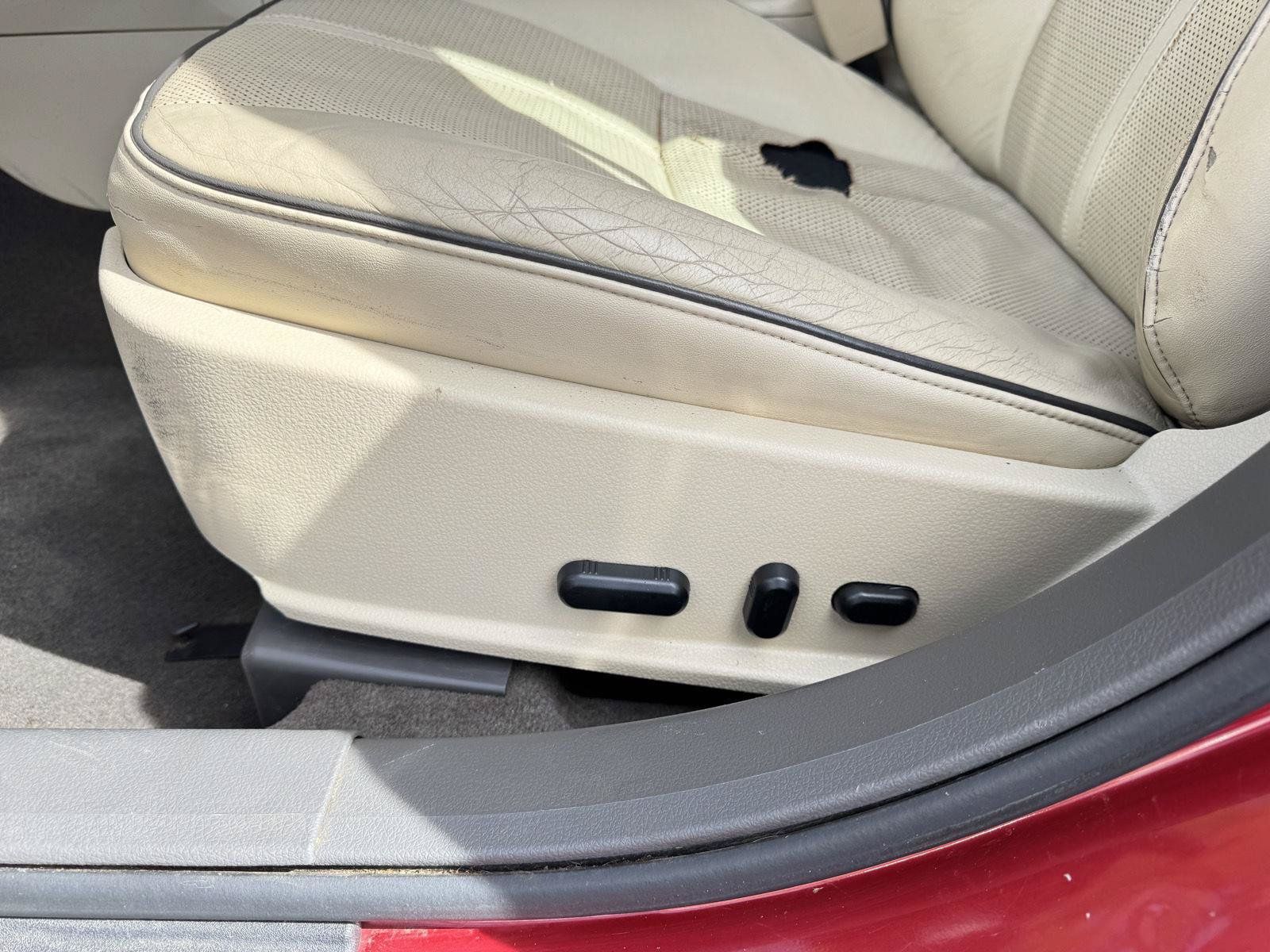 Used 2010 Lincoln MKZ AWD image 11