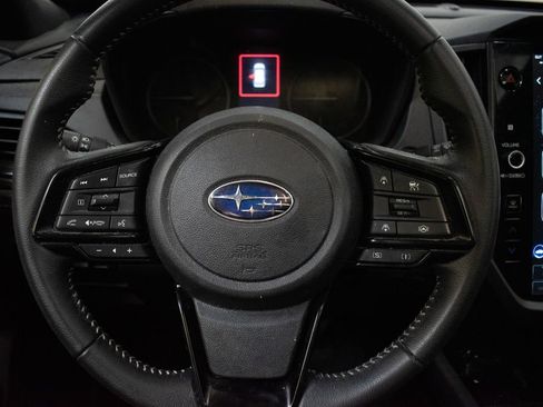 Certified 2025 Subaru Forester Premium w/ Convenience Package #2 AWD/4WD image 12