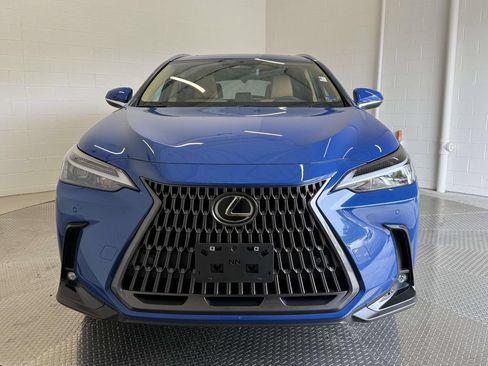 Used 2024 Lexus NX 350 AWD image 8