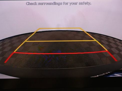 Certified 2023 Hyundai Kona SEL w/ Cargo Package image 40