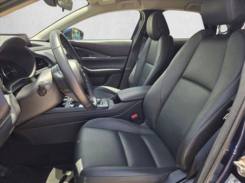 Used 2022 MAZDA CX-30 AWD 2.5 S w/ Select Package image 15