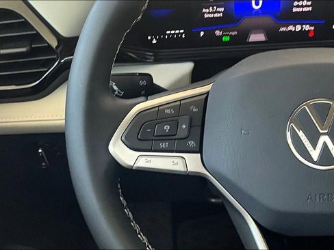 New 2025 Volkswagen Taos S image 21
