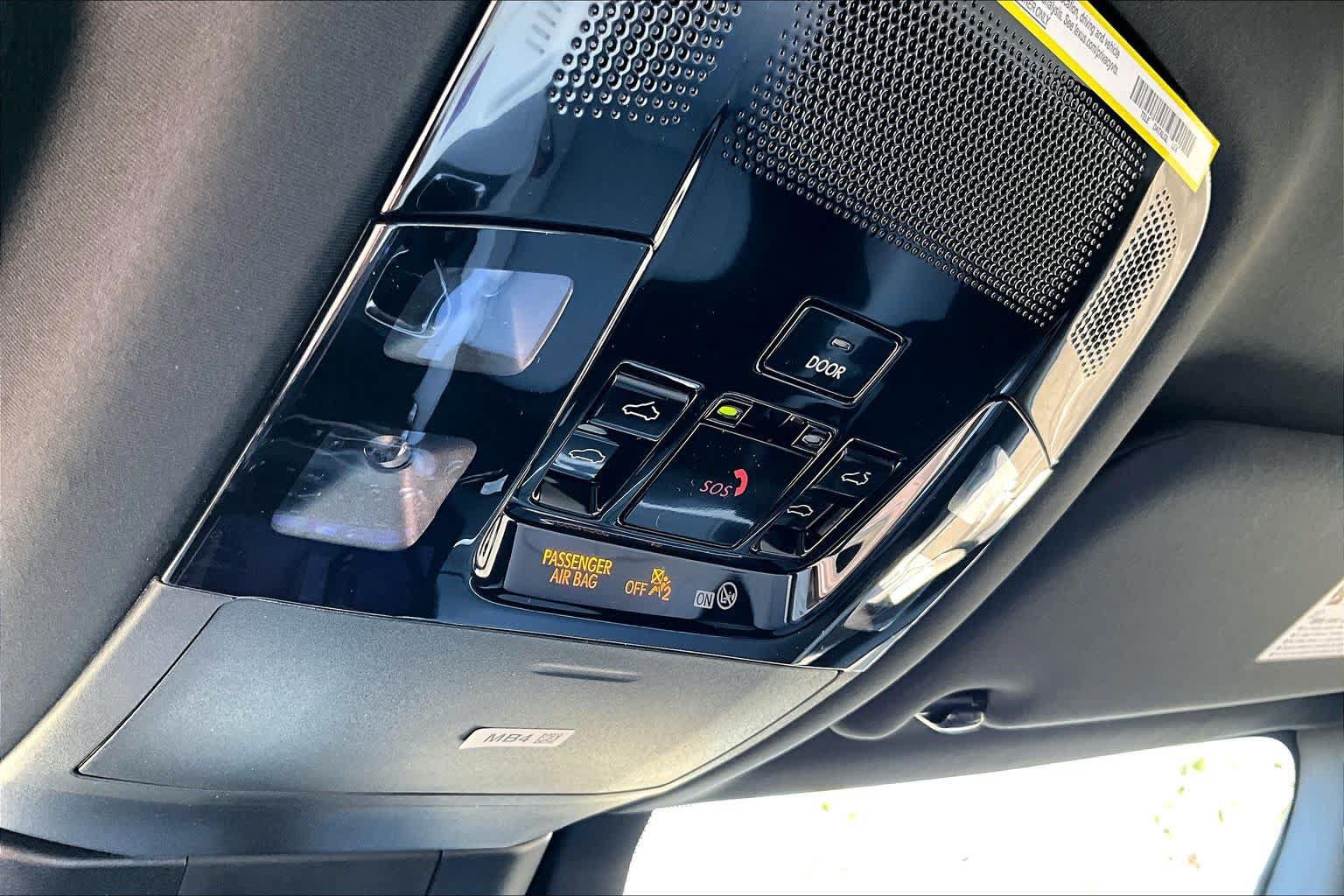 New 2026 Lexus RX 350 Premium w/ Convenience Package FWD image 15