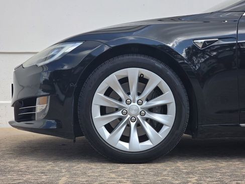 Used 2018 Tesla Model S 75D AWD/4WD image 36