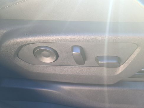 New 2026 Chevrolet Silverado 1500 LTZ w/ Technology Package image 33