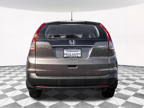 Used 2014 Honda CR-V LX image 8